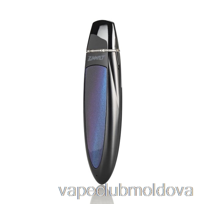 Vape Mod Uwell Zumwalt 13w Pod Sistem Albastru